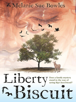 cover image of Liberty Biscuit